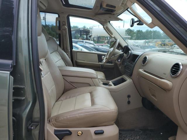 Photo 5 from auction – 2003 FORD EXPEDITION with VIN 1FMFU17L23LB85249