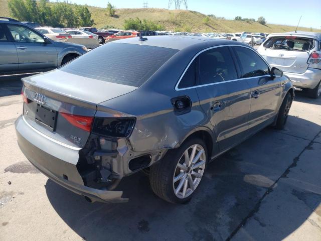 Photo 4 from auction – 2015 AUDI A3 PREMIUM with VIN WAUEFGFF8F1015919
