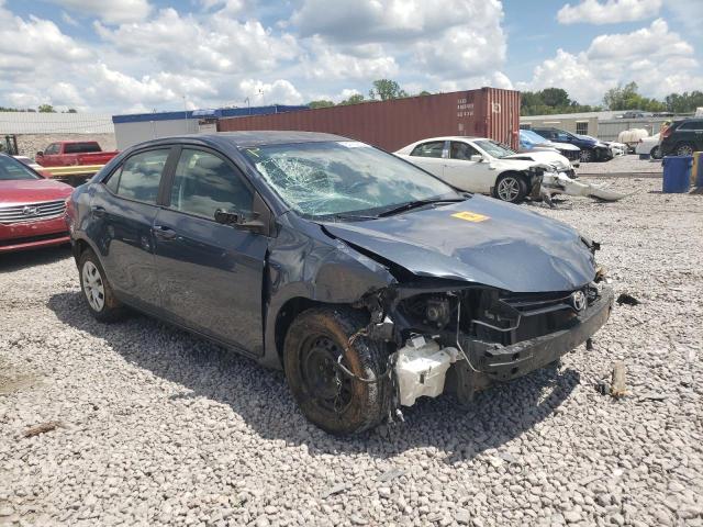 TOYOTA COROLLA L 2016 with VIN 2T1BURHE7GC714080 - Photo from auction