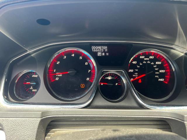 Photo 8 from auction – 2016 GMC ACADIA SLT with VIN 1GKKRSKD1GJ149715