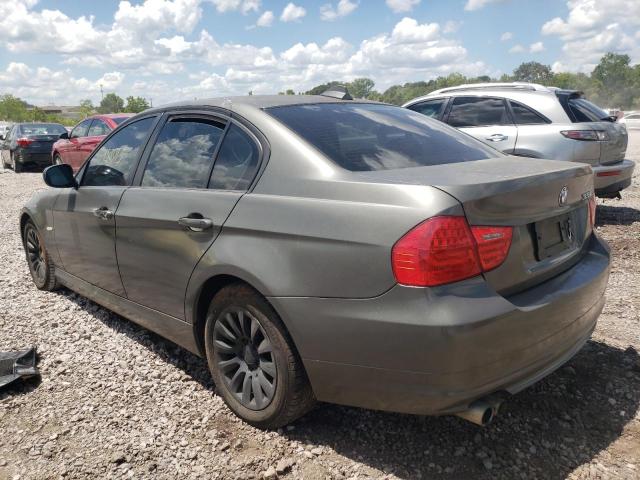 Photo 3 from auction – 2009 BMW 328 I with VIN WBAPH73589E127860