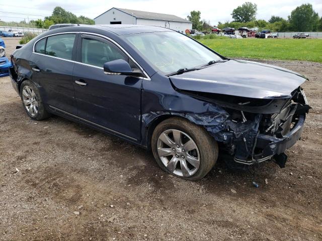 Photo 9 from auction – 2012 BUICK LACROSSE P with VIN 1G4GD5E37CF343680