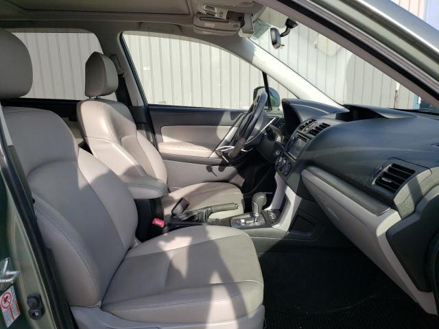 Photo 5 from auction – 2014 SUBARU FORESTER 2 with VIN JF2SJAMC9EH498757