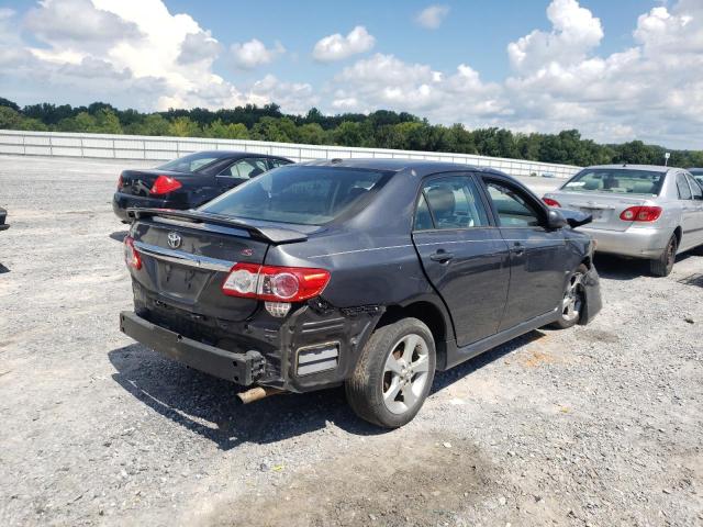 Photo 4 from auction – 2012 TOYOTA COROLLA BA with VIN 2T1BU4EE3CC816641