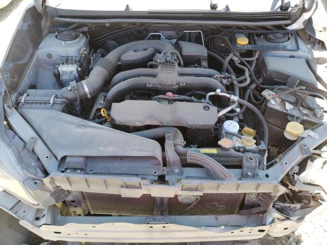 Photo 7 from auction – 2014 SUBARU XV CROSSTR with VIN JF2GPAWC3E8302877