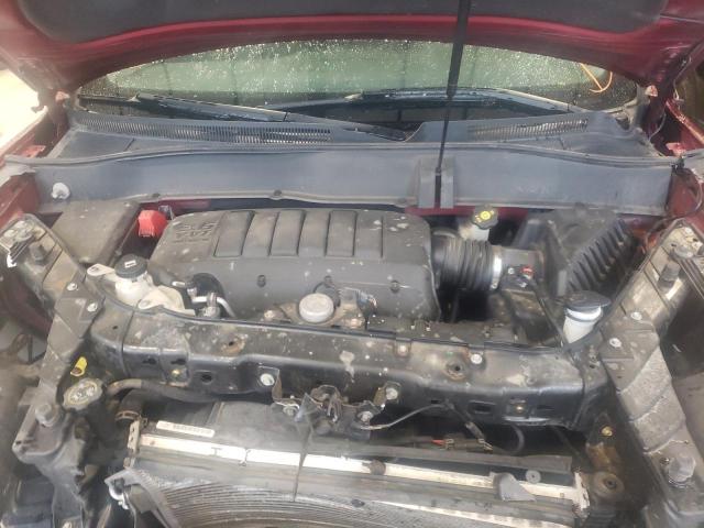 Photo 7 from auction – 2015 GMC ACADIA SLE with VIN 1GKKRPKD8FJ167270