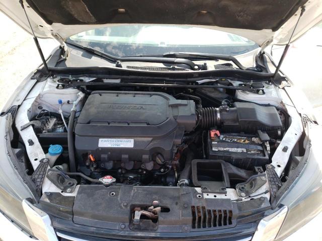 Photo 7 from auction – 2015 HONDA ACCORD EXL with VIN 1HGCR3F89FA007941