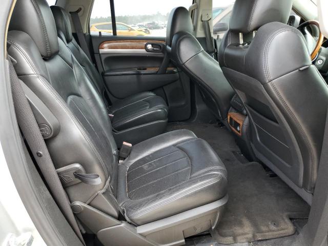 Photo 6 from auction – 2009 BUICK ENCLAVE CX with VIN 5GAER23D99J168492