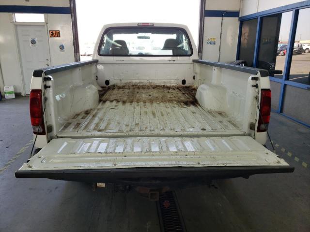 Photo 6 from auction – 2006 FORD F250 SUPER with VIN 1FTNF20596EB27675