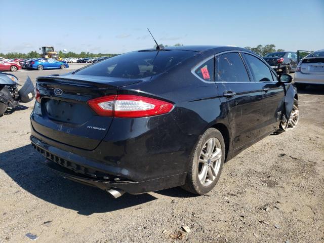 Photo 4 from auction – 2015 FORD FUSION TIT with VIN 3FA6P0SUXFR307602
