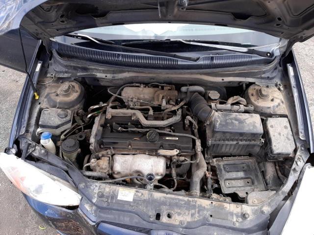 Photo 7 from auction – 2010 HYUNDAI ACCENT BLU with VIN KMHCM3AC3AU161816