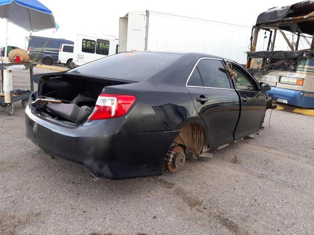 Photo 4 from auction – 2014 TOYOTA CAMRY L with VIN 4T1BF1FK2EU373932