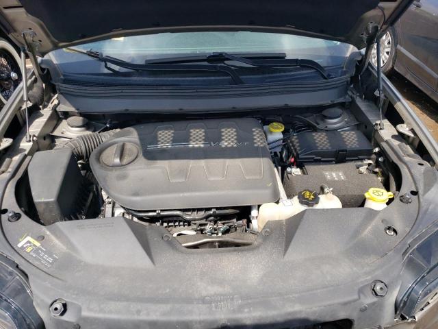 Photo 7 from auction – 2019 JEEP CHEROKEE L with VIN 1C4PJMDX0KD218834