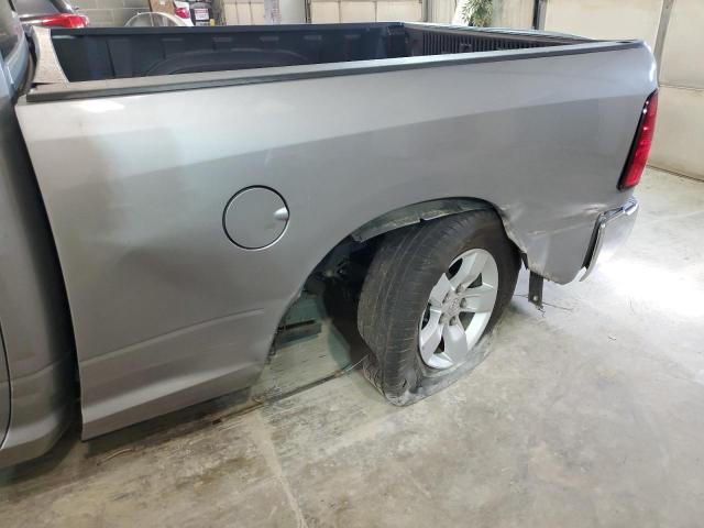 Photo 9 from auction – 2020 RAM 1500 CLASS with VIN 1C6RR7TT7LS101063