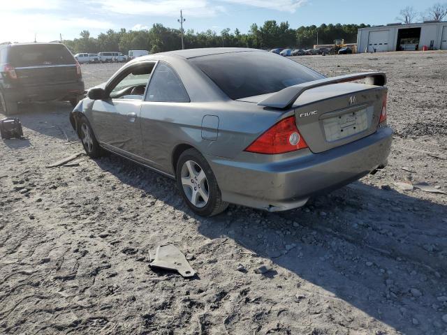 Photo 3 from auction – 2005 HONDA CIVIC with VIN 1HGEM22985L046829