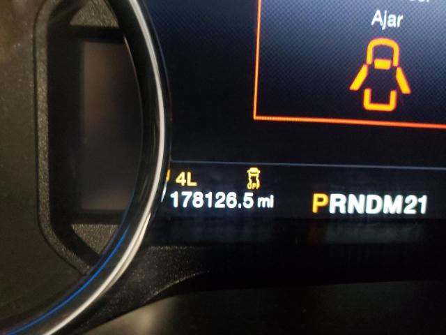 Photo 8 from auction – 2015 FORD F150 SUPER with VIN 1FTEW1EG0FFA22957