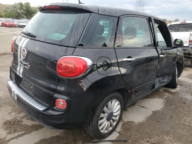Photo 4 from auction – 2014 FIAT 500L EASY with VIN ZFBCFABH3EZ024352