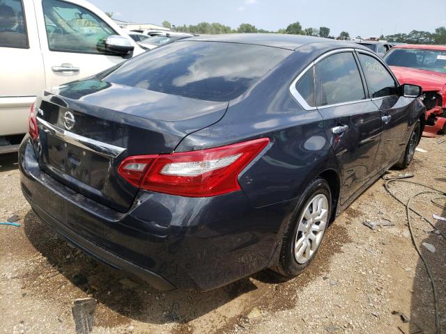 Photo 4 from auction – 2018 NISSAN ALTIMA 2.5 with VIN 1N4AL3APXJC474648
