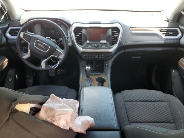 Photo 9 from auction – 2017 GMC ACADIA SLE with VIN 1GKKNLLS6HZ238083