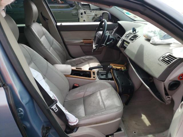 Photo 5 from auction – 2008 VOLVO S40 with VIN YV1MS382582366582