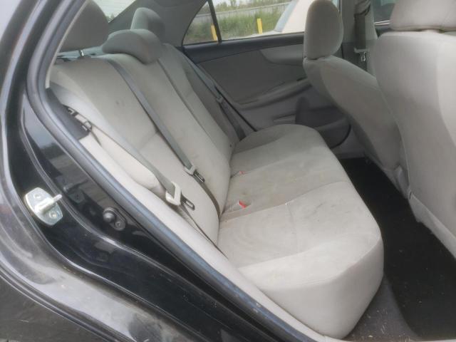 Photo 6 from auction – 2012 TOYOTA COROLLA BA with VIN 5YFBU4EE9CP013090