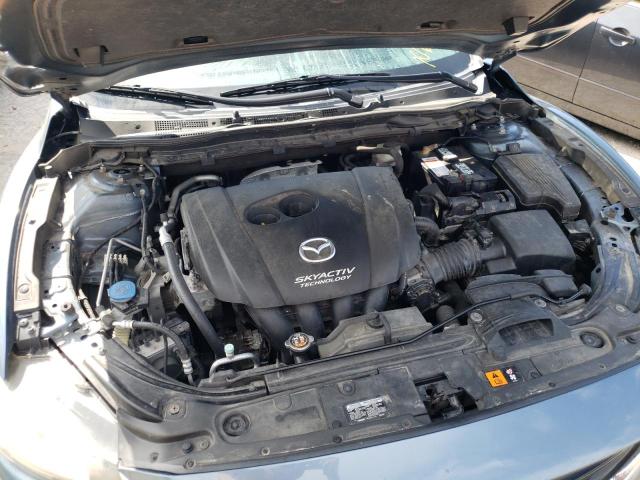 Photo 7 from auction – 2014 MAZDA 6 TOURING with VIN JM1GJ1V63E1150040