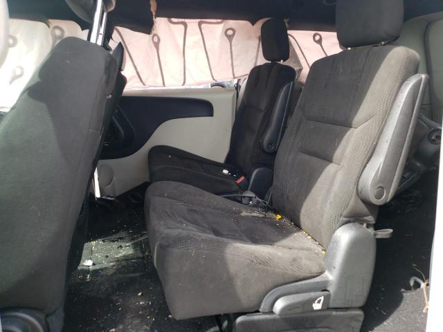 Photo 6 from auction – 2015 DODGE GRAND CARA with VIN 2C4RDGBG0FR685517