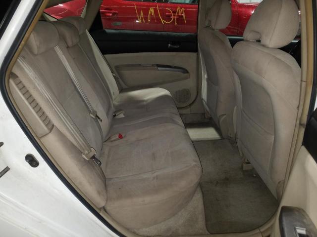 Photo 6 from auction – 2004 TOYOTA PRIUS with VIN JTDKB22U340052453