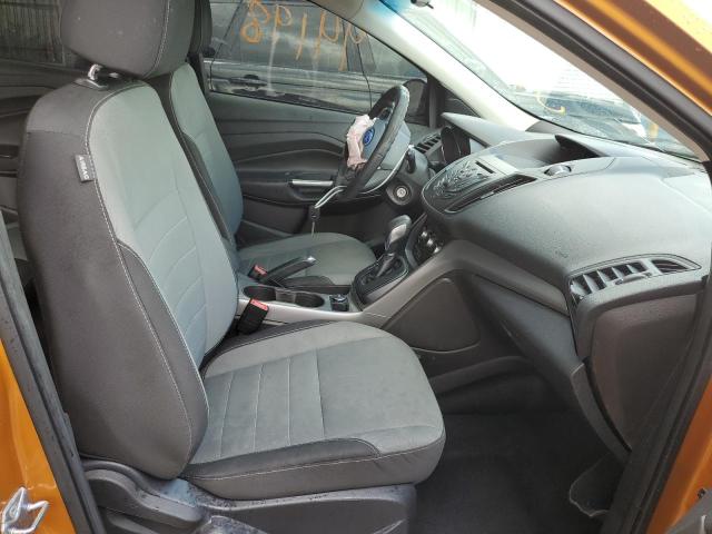 Photo 5 from auction – 2016 FORD ESCAPE SE with VIN 1FMCU0G73GUC89720