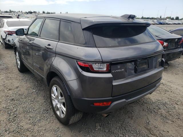 Photo 3 from auction – 2016 LAND ROVER RANGE ROVE with VIN SALVP2BG5GH149886