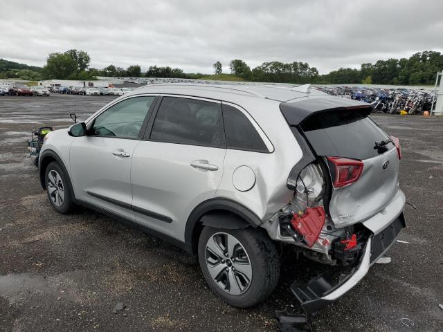 Photo 3 from auction – 2018 KIA NIRO FE with VIN KNDCB3LC4J5212290