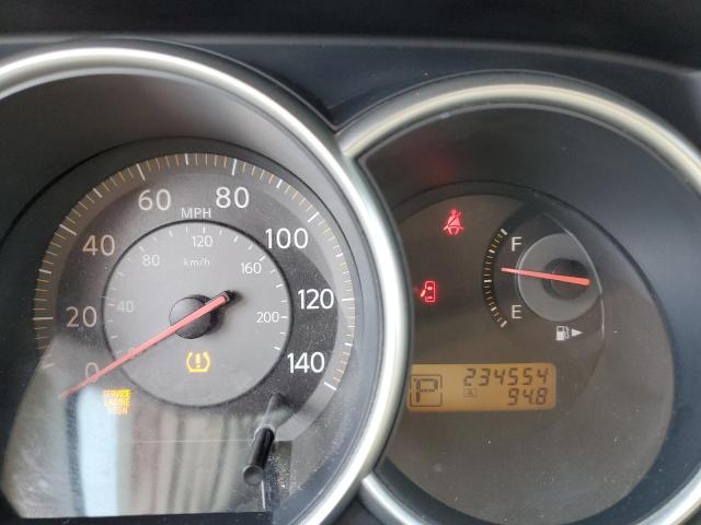 Photo 8 from auction – 2008 NISSAN VERSA S with VIN 3N1BC11E48L394748