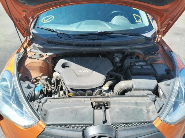 Photo 7 from auction – 2013 HYUNDAI VELOSTER with VIN KMHTC6AD7DU097846