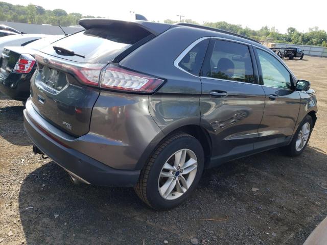Photo 4 from auction – 2015 FORD EDGE SEL with VIN 2FMTK4J81FBB94379