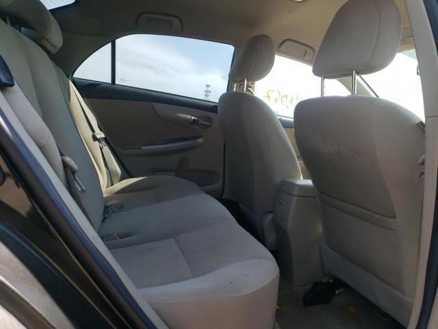 Photo 6 from auction – 2013 TOYOTA COROLLA BA with VIN 2T1BU4EE1DC102492