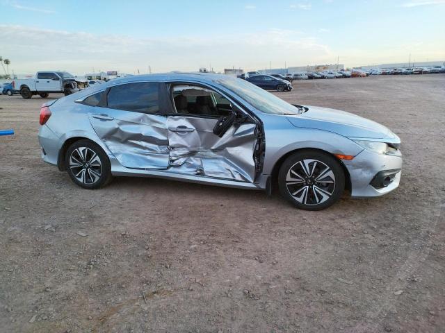 Photo 9 from auction – 2016 HONDA CIVIC EX with VIN 19XFC1F36GE021316