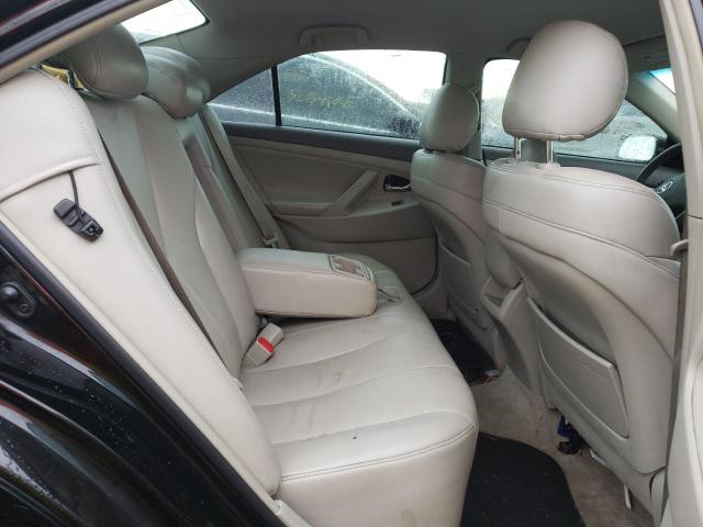 Photo 6 from auction – 2010 TOYOTA CAMRY BASE with VIN 4T1BF3EKXAU077015