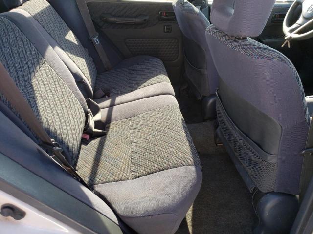 Photo 6 from auction – 1999 TOYOTA RAV4 with VIN JT3GP10V5X7054914