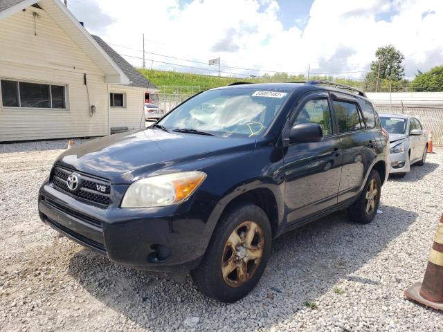 Photo 2 from auction – 2008 TOYOTA RAV4 with VIN JTMZK33V686011393