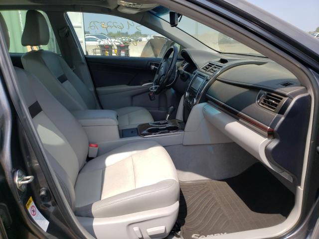 Photo 5 from auction – 2014 TOYOTA CAMRY L with VIN 4T1BF1FK2EU783176