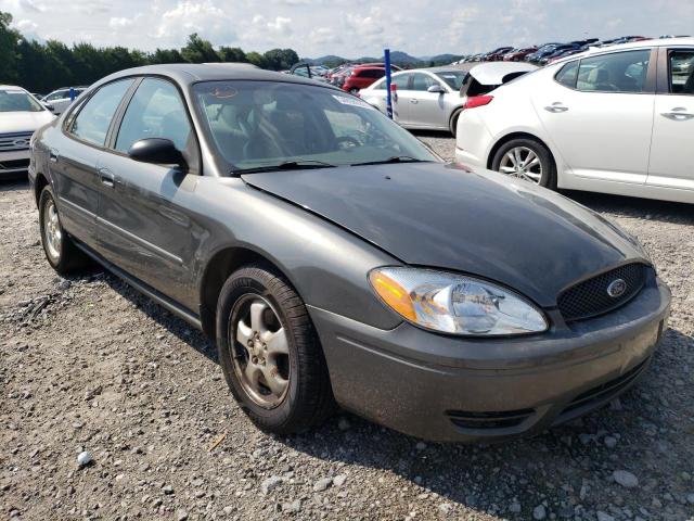 FORD TAURUS SE 2005 con VIN 1FAHP53255A164005 - Foto de la subasta