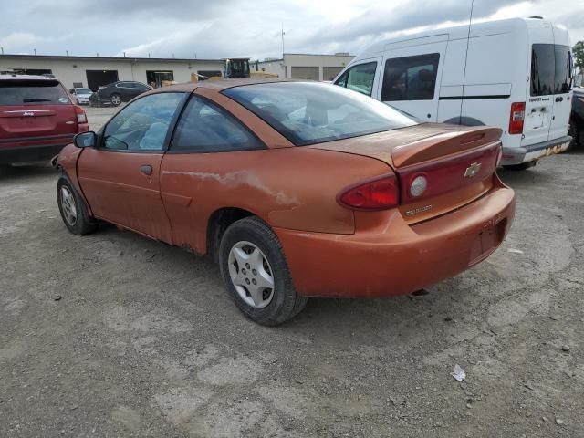 Photo 3 from auction – 2004 CHEVROLET CAVALIER with VIN 1G1JC12F647261545