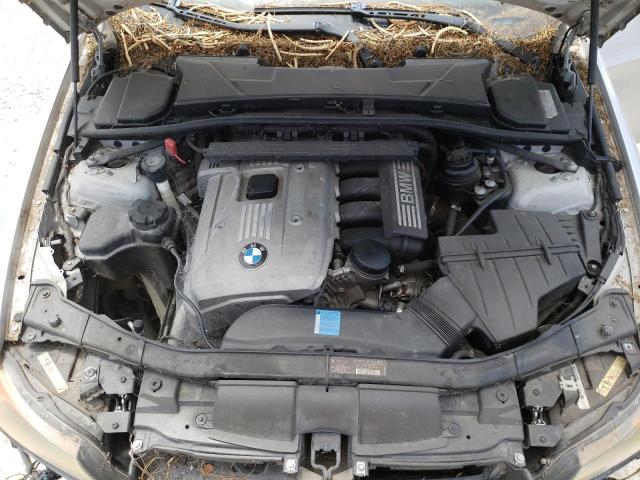 Photo 7 from auction – 2006 BMW 325 I AUTO with VIN WBAVB17556NK35753
