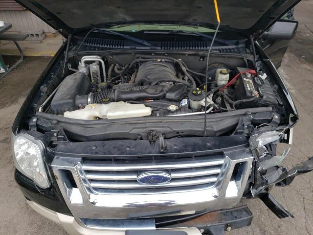 Photo 7 from auction – 2007 FORD EXPLORER E with VIN 1FMEU74847UB09854