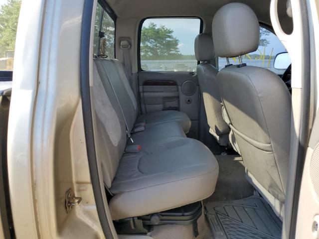 Zdjęcie 6 z aukcji – 2003 DODGE RAM 2500 S z VIN 3D7KU28W33G756851