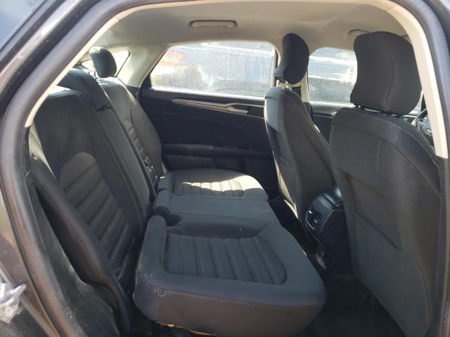 Photo 6 from auction – 2018 FORD FUSION SE with VIN 3FA6P0HD4JR158569