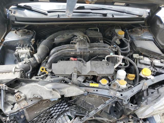 Photo 7 from auction – 2016 SUBARU IMPREZA with VIN JF1GJAA6XGH016485