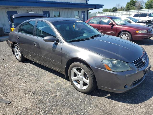 NISSAN ALTIMA SE 2005 with VIN 1N4BL11D95C233541 - Photo from auction