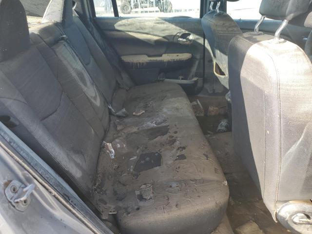 Photo 6 from auction – 2014 CHRYSLER 200 LX with VIN 1C3CCBABXEN122539
