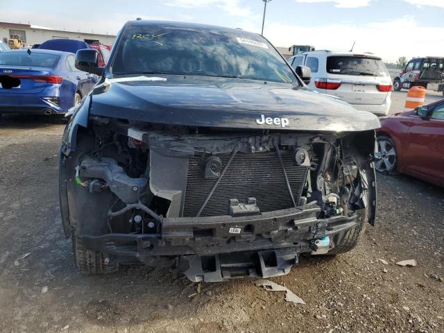 Photo 9 from auction – 2019 JEEP GRAND CHER with VIN 1C4RJFAG3KC793427